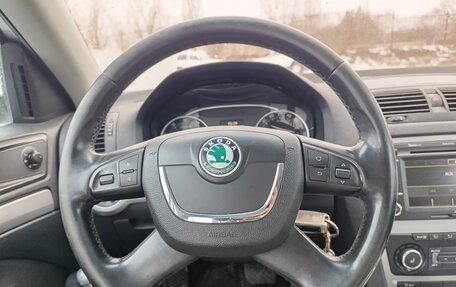 Skoda Octavia, 2010 год, 720 000 рублей, 9 фотография