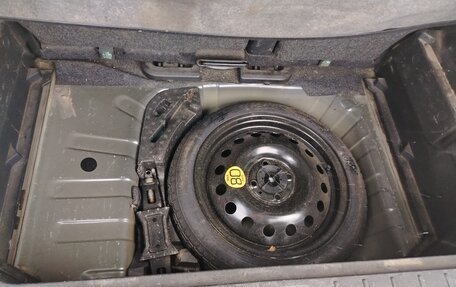 Nissan Note II рестайлинг, 2011 год, 550 000 рублей, 12 фотография