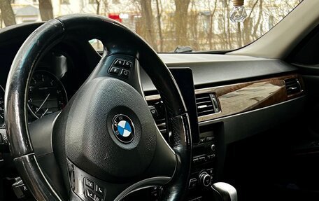 BMW 3 серия, 2009 год, 1 100 000 рублей, 8 фотография