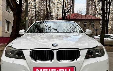 BMW 3 серия, 2009 год, 1 100 000 рублей, 2 фотография
