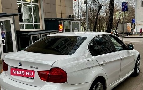 BMW 3 серия, 2009 год, 1 100 000 рублей, 4 фотография