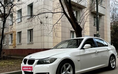 BMW 3 серия, 2009 год, 1 100 000 рублей, 5 фотография