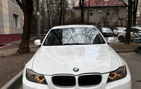 BMW 3 серия, 2009 год, 1 100 000 рублей, 7 фотография