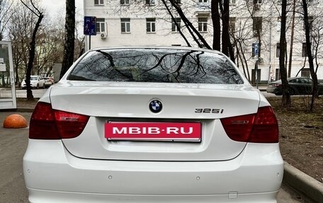 BMW 3 серия, 2009 год, 1 100 000 рублей, 3 фотография