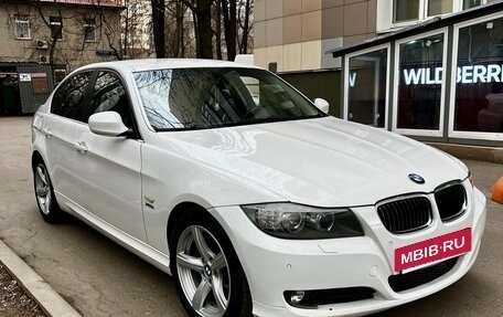 BMW 3 серия, 2009 год, 1 100 000 рублей, 6 фотография