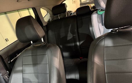 KIA Seltos I, 2022 год, 2 550 000 рублей, 8 фотография