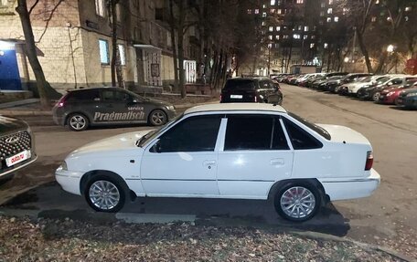 Daewoo Nexia I рестайлинг, 2001 год, 199 000 рублей, 4 фотография