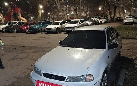 Daewoo Nexia I рестайлинг, 2001 год, 199 000 рублей, 2 фотография