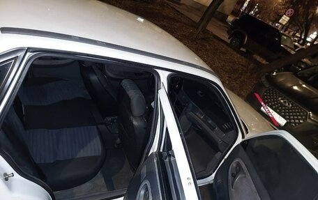 Daewoo Nexia I рестайлинг, 2001 год, 199 000 рублей, 7 фотография