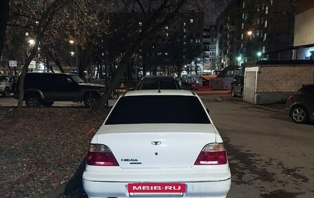 Daewoo Nexia I рестайлинг, 2001 год, 199 000 рублей, 3 фотография