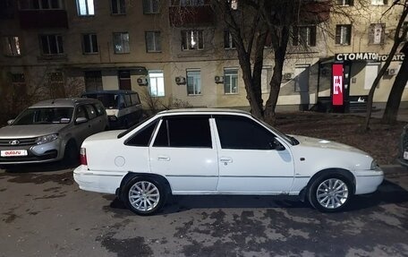 Daewoo Nexia I рестайлинг, 2001 год, 199 000 рублей, 5 фотография