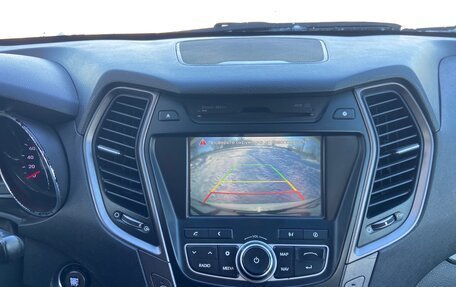 Hyundai Santa Fe III рестайлинг, 2013 год, 1 550 000 рублей, 14 фотография