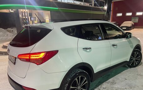 Hyundai Santa Fe III рестайлинг, 2013 год, 1 550 000 рублей, 11 фотография