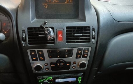 Nissan Almera, 2004 год, 520 000 рублей, 6 фотография