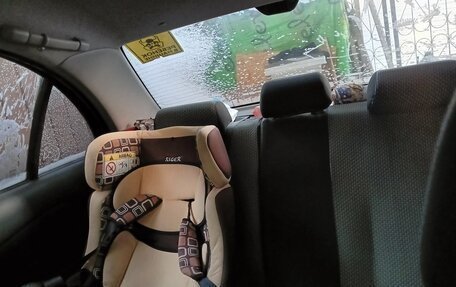 Nissan Almera, 2004 год, 520 000 рублей, 7 фотография