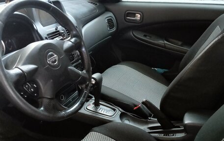 Nissan Almera, 2004 год, 520 000 рублей, 5 фотография