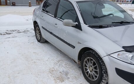 Renault Megane II, 2006 год, 270 000 рублей, 2 фотография