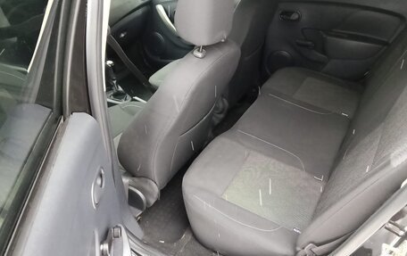 Renault Sandero II рестайлинг, 2019 год, 1 030 000 рублей, 14 фотография