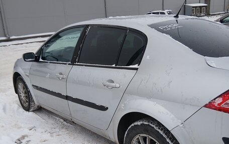 Renault Megane II, 2006 год, 270 000 рублей, 5 фотография