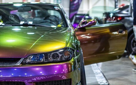 Nissan Silvia VII, 2001 год, 5 500 000 рублей, 2 фотография