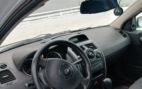 Renault Megane II, 2006 год, 270 000 рублей, 6 фотография