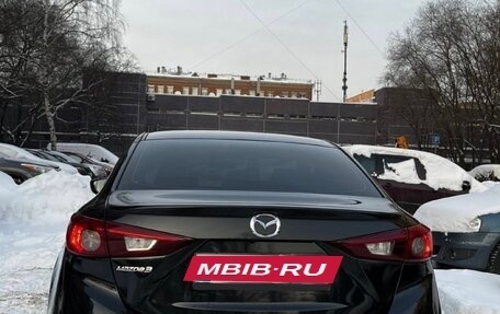 Mazda 3, 2014 год, 1 600 000 рублей, 2 фотография