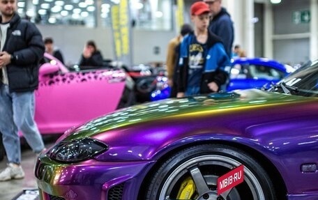 Nissan Silvia VII, 2001 год, 5 500 000 рублей, 3 фотография