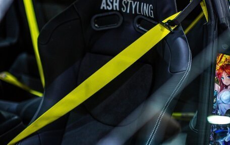 Nissan Silvia VII, 2001 год, 5 500 000 рублей, 7 фотография