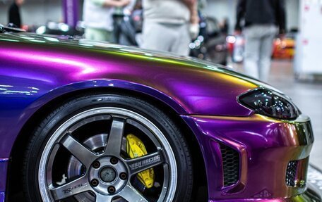 Nissan Silvia VII, 2001 год, 5 500 000 рублей, 8 фотография