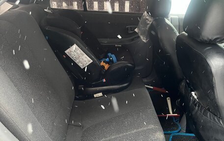 Hyundai Accent II, 2006 год, 330 000 рублей, 6 фотография