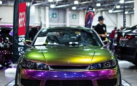 Nissan Silvia VII, 2001 год, 5 500 000 рублей, 4 фотография