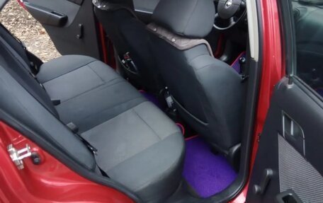 Chevrolet Aveo III, 2011 год, 435 000 рублей, 2 фотография