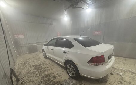 Volkswagen Polo VI (EU Market), 2013 год, 400 000 рублей, 5 фотография