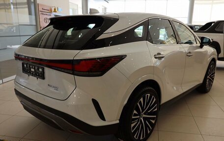 Lexus RX IV рестайлинг, 2025 год, 8 200 000 рублей, 5 фотография