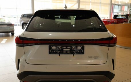 Lexus RX IV рестайлинг, 2025 год, 8 200 000 рублей, 6 фотография