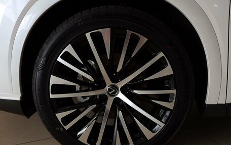 Lexus RX IV рестайлинг, 2025 год, 8 200 000 рублей, 10 фотография