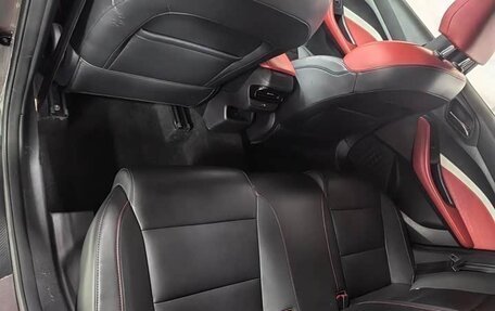 MG 5, 2021 год, 800 202 рублей, 2 фотография