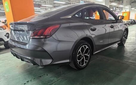 MG 5, 2021 год, 800 202 рублей, 3 фотография