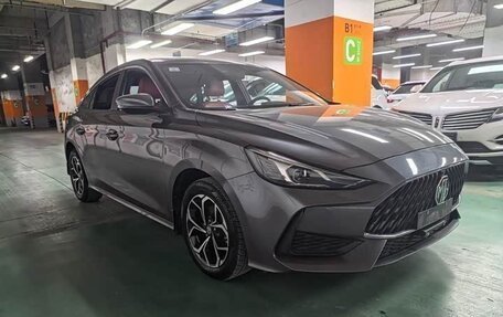 MG 5, 2021 год, 800 202 рублей, 4 фотография