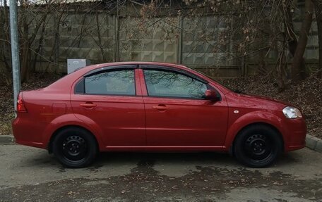 Chevrolet Aveo III, 2011 год, 435 000 рублей, 9 фотография
