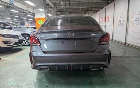 MG 5, 2021 год, 800 202 рублей, 5 фотография