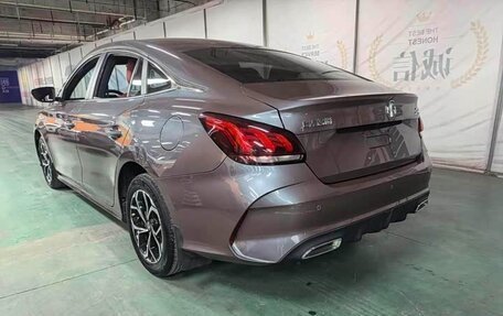 MG 5, 2021 год, 800 202 рублей, 6 фотография