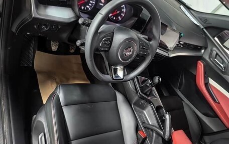 MG 5, 2021 год, 800 202 рублей, 8 фотография