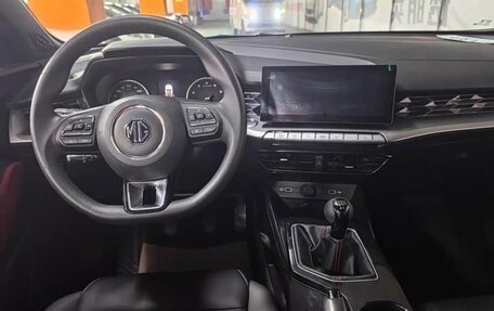 MG 5, 2021 год, 800 202 рублей, 9 фотография