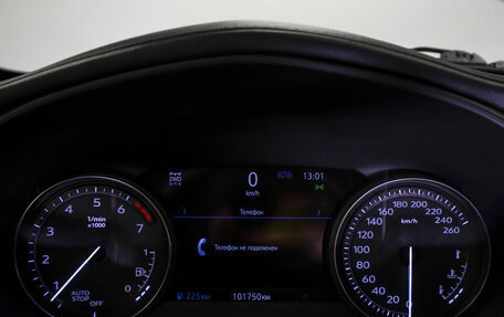 Cadillac XT4 I, 2021 год, 2 895 000 рублей, 11 фотография