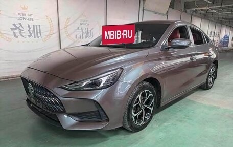 MG 5, 2021 год, 800 202 рублей, 7 фотография