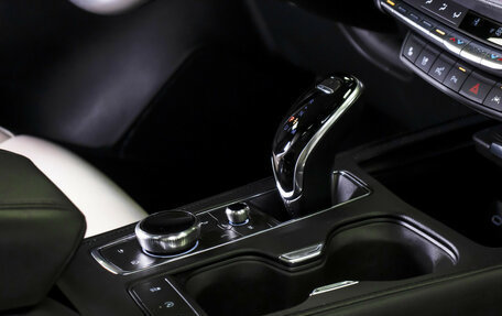 Cadillac XT4 I, 2021 год, 2 895 000 рублей, 25 фотография