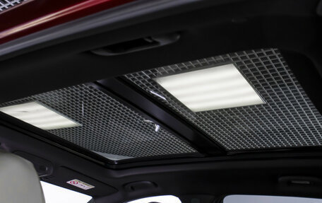 Cadillac XT4 I, 2021 год, 2 895 000 рублей, 16 фотография