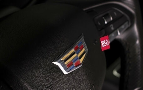 Cadillac XT4 I, 2021 год, 2 895 000 рублей, 24 фотография