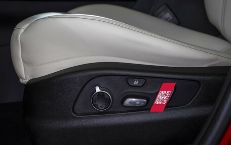 Cadillac XT4 I, 2021 год, 2 895 000 рублей, 19 фотография